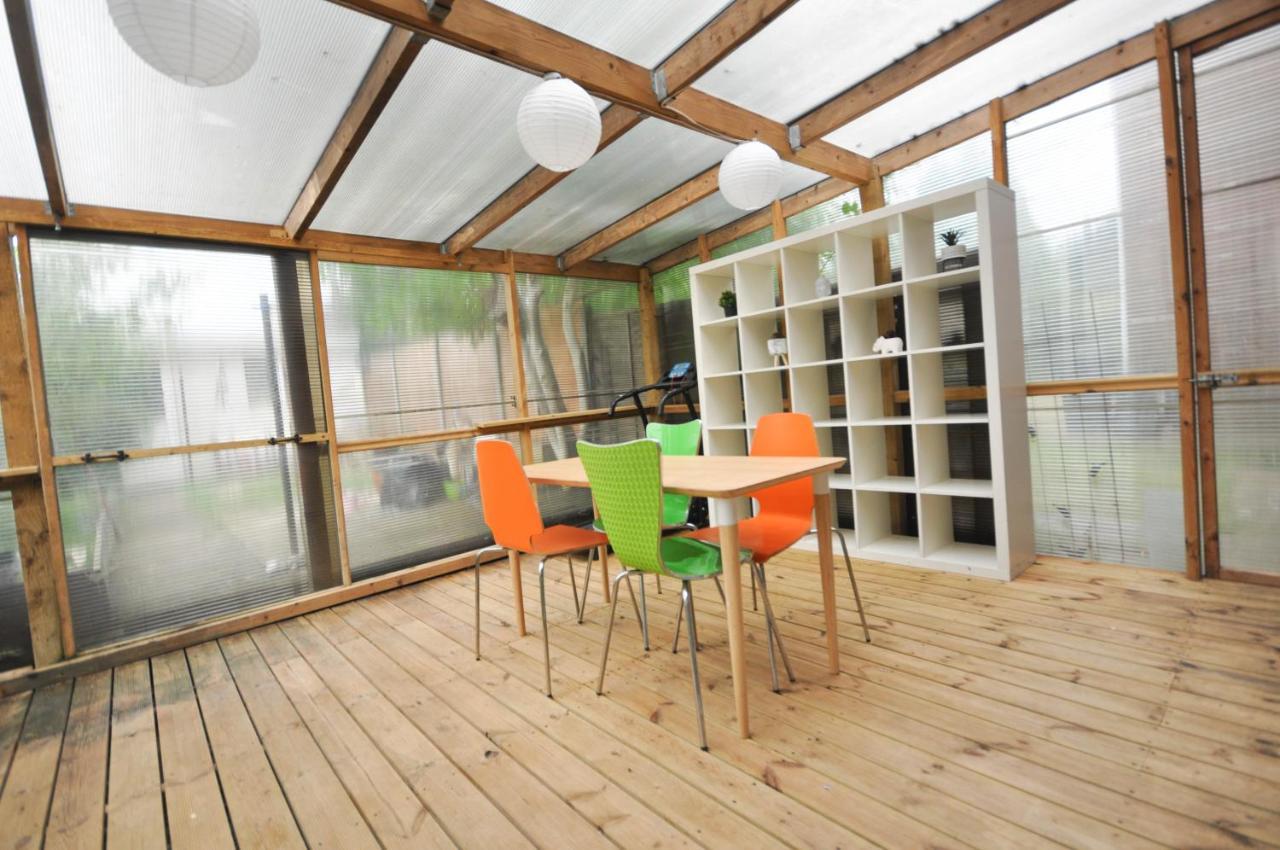 Modern 2 Bed Apartment Luton  Exteriör bild